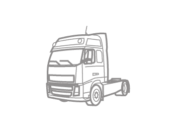 DAF DAF FT XF 105 460 SSC Sky Lights   Тягач. Фото 1.