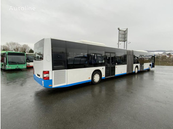 MAN A 23 Lion´s City - Пригородный автобус: фото 3