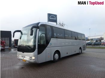 Туристический автобус MAN Lions Coach R07 EEV: фото 1