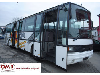 Туристический автобус Setra S 215 UL / H / HR / 315 / 316 / 550 / 303: фото 1