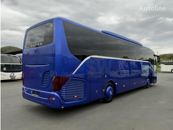 Setra S 515 HD - Туристический автобус: фото 4