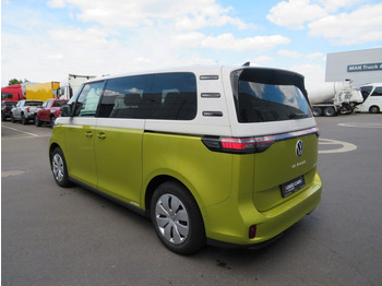 Volkswagen ID.Buzz Pro 150 kW Design  - Микроавтобус, Пассажирский фургон: фото 4