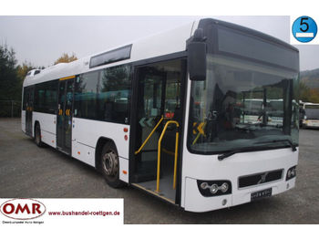 Городской автобус Volvo 7700/8700/B 12/530/Euro 5/Klimaanlage/Neulack: фото 1