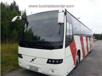 Туристический автобус Volvo CARRUS 9700 S B12M: фото 1
