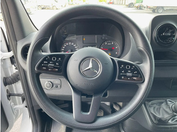 Mercedes-Benz Sprinter 317 *achteruitrijcamera*cruise control*buitenspiegels verw. en elektrisch verstelbaar - Фургон-рефрижератор: фото 4