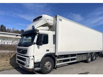 Volvo FM - Изотермический грузовик: фото 1