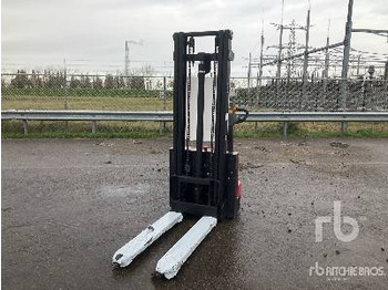 PLUS POWER ES15-ES 1500 kg (Unused) - Тележка: фото 1