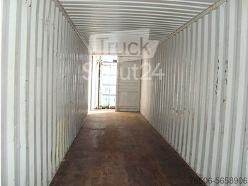 40 ft HC Lagercontainer Hochseecontainer Container - Морской контейнер: фото 5