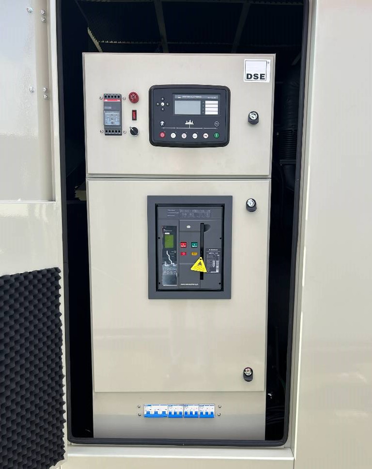 Электрогенератор Doosan DP222CC - 1000 kVA Generator - DPX-19859: фото 7