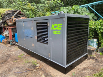 ICE 416 L & 400RF pp - Оборудование для бетонных работ: фото 1