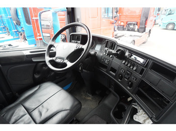 Scania R 410 RETARDER TOPLINE - Тягач: фото 5