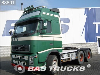 Тягач Volvo FH12 460 XL Manual Big-Axle Hydraulik Euro 3: фото 1