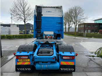 Volvo FH 460 4X2 EURO 6 + ADR  - Тягач: фото 5