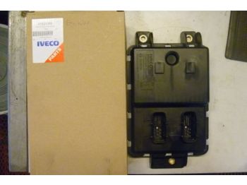 Новый Электрическая система Iveco FRONT BODY: фото 1