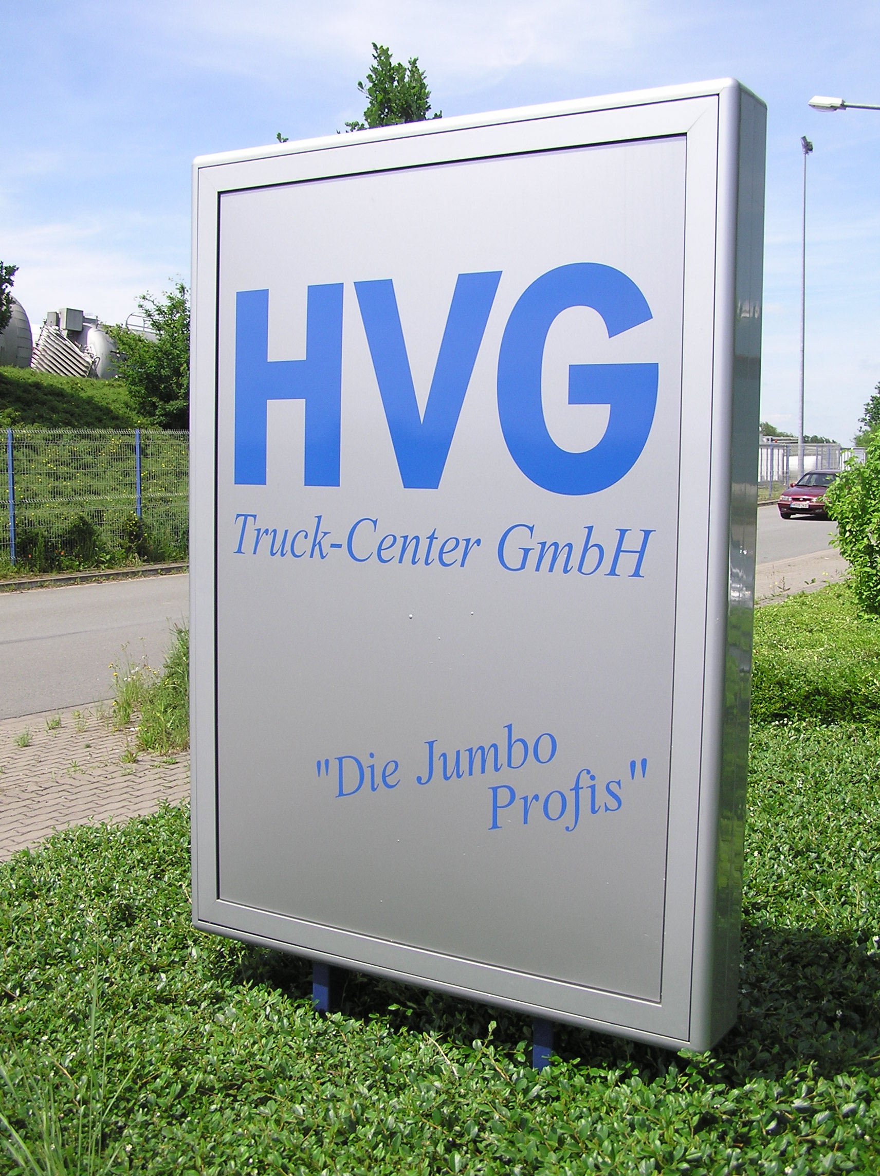 HVG Truck-Center GmbH undefined: фото 1