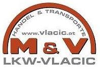 VLACIC GmbH  - Погрузочно-разгрузочная техника undefined: фото 1