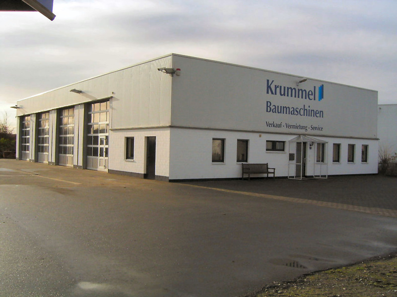 Krummel Baumaschinen Vertriebs GmbH undefined: фото 1