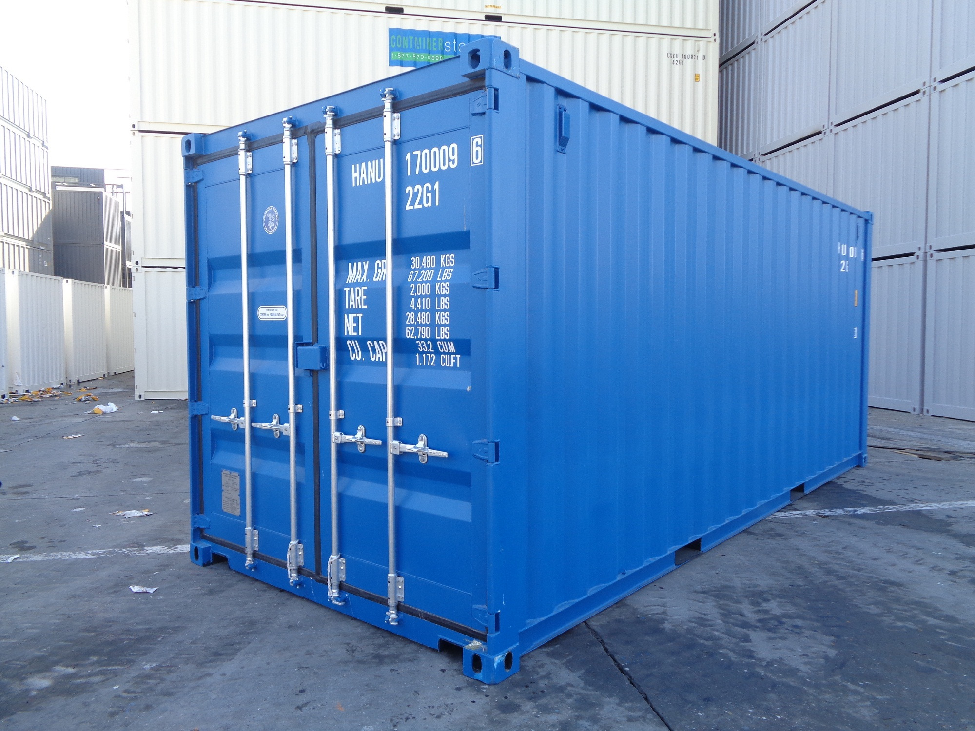 HCT Hansa Container Trading GmbH undefined: фото 4
