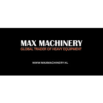 MAX MACHINERY