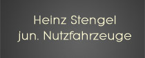 Heinz Stengel jun. Nutzfahrzeuge