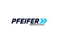 Pfeifer Heavy Machinery: Подержанные строительные машины из Нидерландов.