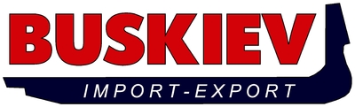 <b>Buskiev Import-Export</b>