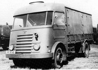 <b>DAF A30</b>