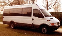 <b>Iveco Daily 1978 г.</b>