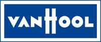 Van Hool Logo