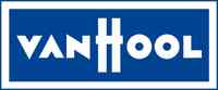 <b>Van Hool логотип</b>