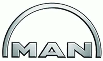 Man Logo