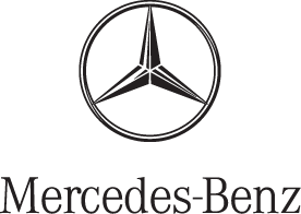 <b>Mercedes-Benz logo</b>