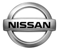 <b>Nissan логотип</b>