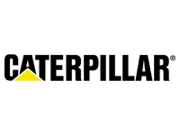 <b>Caterpillar Inc. логотип</b>