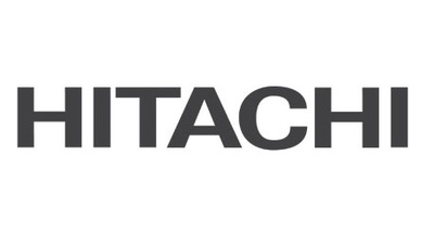 <b>Hitachi логотип</b>