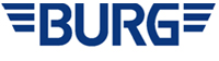 <b>Burg Industries логотип</b>
