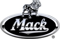 <b>Mack логотип</b>