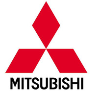 <b>Mitsubishi логотип</b>