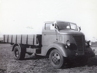 <b>Nissan Type 80</b>