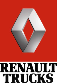 Renault логотип