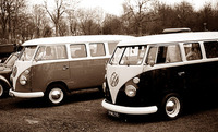 <b>Volkswagen Transporter T1</b>