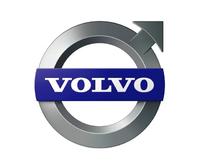 <b>Volvo логотип</b>
