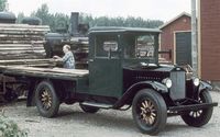 <b>Volvo Series 1</b>