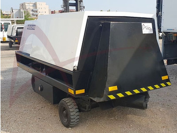 HOUCHIN 690 C90 - Аэродромный источник питания