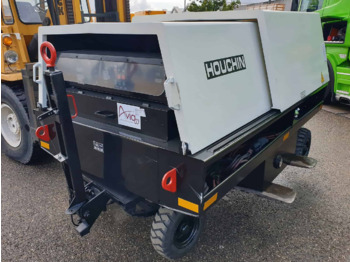 HOUCHIN C690 - Аэродромный источник питания