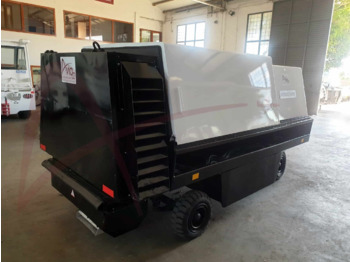 HOUCHIN C690-140 - Аэродромный источник питания