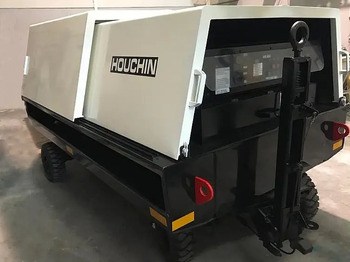 HOUCHIN D690DV - Аэродромный источник питания