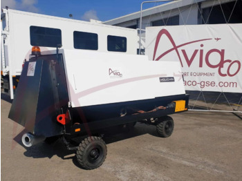 HOUCHIN HOUCHIN C690 28 - Аэродромный источник питания