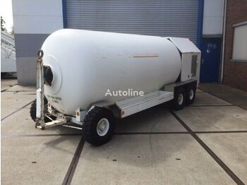 TLD 500-320FE - Аэродромный источник питания