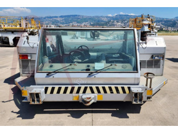 JBT AEROTECH JBT AEROTECH EXPEDITER 400 - Аэродромный тягач